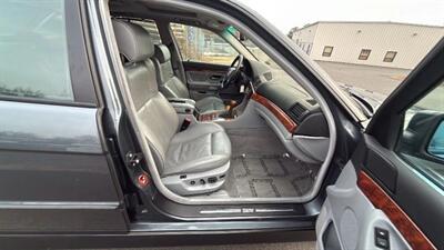 2000 BMW 740i Sedan 4D   - Photo 51 - Manassas, VA 20109