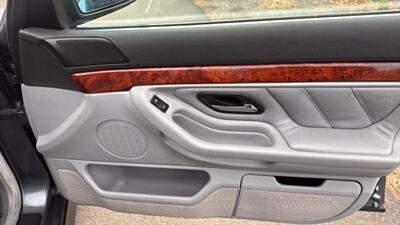 2000 BMW 740i Sedan 4D   - Photo 56 - Manassas, VA 20109