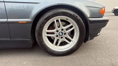 2000 BMW 740i Sedan 4D   - Photo 57 - Manassas, VA 20109