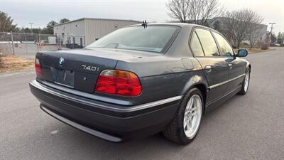 2000 BMW 740i Sedan 4D   - Photo 3 - Manassas, VA 20109
