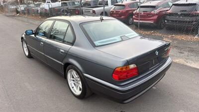 2000 BMW 740i Sedan 4D   - Photo 8 - Manassas, VA 20109