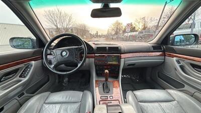 2000 BMW 740i Sedan 4D   - Photo 17 - Manassas, VA 20109
