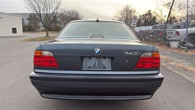 2000 BMW 740i Sedan 4D   - Photo 5 - Manassas, VA 20109