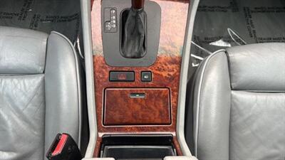 2000 BMW 740i Sedan 4D   - Photo 30 - Manassas, VA 20109