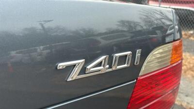 2000 BMW 740i Sedan 4D   - Photo 14 - Manassas, VA 20109