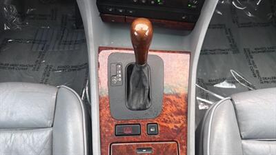 2000 BMW 740i Sedan 4D   - Photo 29 - Manassas, VA 20109