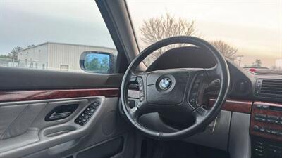 2000 BMW 740i Sedan 4D   - Photo 33 - Manassas, VA 20109