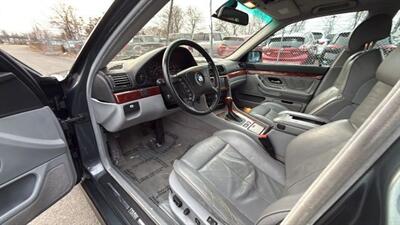 2000 BMW 740i Sedan 4D   - Photo 36 - Manassas, VA 20109