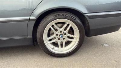 2000 BMW 740i Sedan 4D   - Photo 59 - Manassas, VA 20109