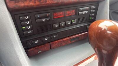 2000 BMW 740i Sedan 4D   - Photo 27 - Manassas, VA 20109