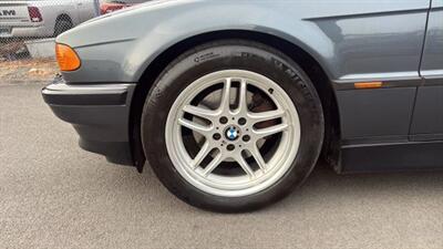 2000 BMW 740i Sedan 4D   - Photo 60 - Manassas, VA 20109