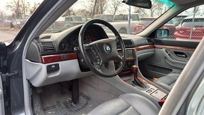 2000 BMW 740i Sedan 4D   - Photo 37 - Manassas, VA 20109