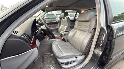 2000 BMW 740i Sedan 4D   - Photo 35 - Manassas, VA 20109