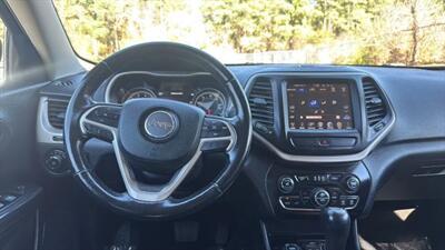 2016 Jeep Cherokee Limited Sport Utility 4D   - Photo 21 - Manassas, VA 20109