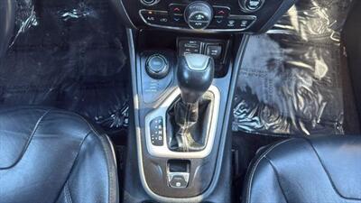 2016 Jeep Cherokee Limited Sport Utility 4D   - Photo 30 - Manassas, VA 20109