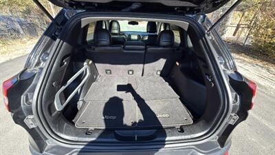 2016 Jeep Cherokee Limited Sport Utility 4D   - Photo 43 - Manassas, VA 20109