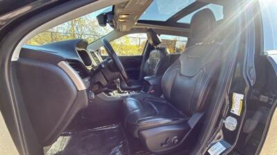 2016 Jeep Cherokee Limited Sport Utility 4D   - Photo 33 - Manassas, VA 20109