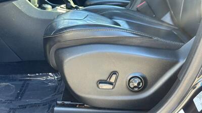 2016 Jeep Cherokee Limited Sport Utility 4D   - Photo 38 - Manassas, VA 20109