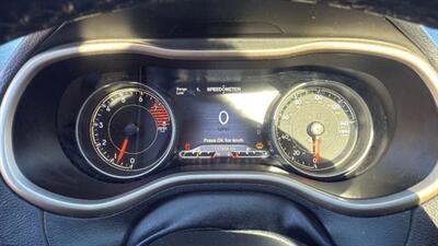 2016 Jeep Cherokee Limited Sport Utility 4D   - Photo 36 - Manassas, VA 20109