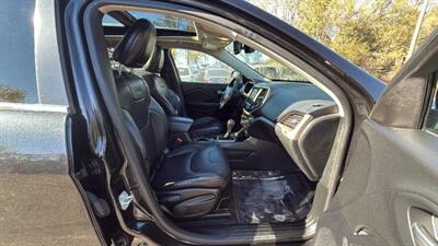 2016 Jeep Cherokee Limited Sport Utility 4D   - Photo 48 - Manassas, VA 20109