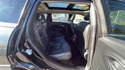 2016 Jeep Cherokee Limited Sport Utility 4D   - Photo 44 - Manassas, VA 20109