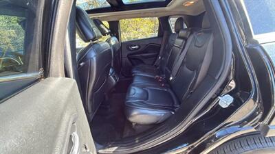 2016 Jeep Cherokee Limited Sport Utility 4D   - Photo 39 - Manassas, VA 20109