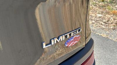 2016 Jeep Cherokee Limited Sport Utility 4D   - Photo 19 - Manassas, VA 20109