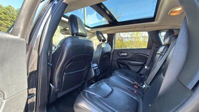 2016 Jeep Cherokee Limited Sport Utility 4D   - Photo 41 - Manassas, VA 20109