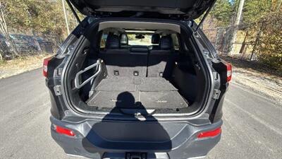 2016 Jeep Cherokee Limited Sport Utility 4D   - Photo 42 - Manassas, VA 20109