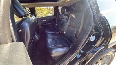 2016 Jeep Cherokee Limited Sport Utility 4D   - Photo 40 - Manassas, VA 20109