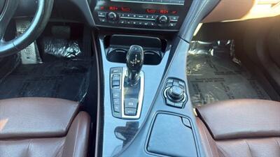 2014 BMW 650i Gran Coupe xDrive 4D   - Photo 34 - Manassas, VA 20109
