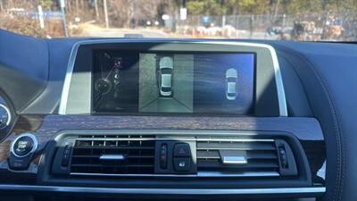 2014 BMW 650i Gran Coupe xDrive 4D   - Photo 40 - Manassas, VA 20109