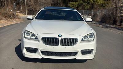2014 BMW 650i Gran Coupe xDrive 4D   - Photo 13 - Manassas, VA 20109