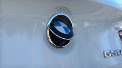 2014 BMW 650i Gran Coupe xDrive 4D   - Photo 18 - Manassas, VA 20109