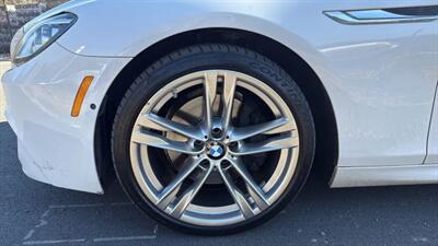 2014 BMW 650i Gran Coupe xDrive 4D   - Photo 70 - Manassas, VA 20109