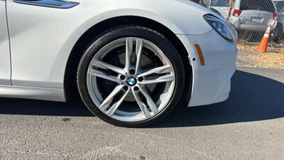 2014 BMW 650i Gran Coupe xDrive 4D   - Photo 67 - Manassas, VA 20109