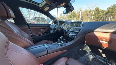 2014 BMW 650i Gran Coupe xDrive 4D   - Photo 63 - Manassas, VA 20109