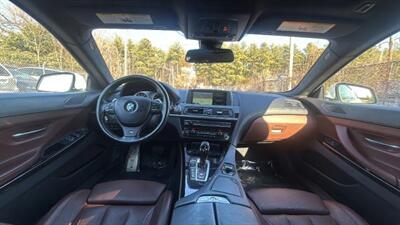 2014 BMW 650i Gran Coupe xDrive 4D   - Photo 22 - Manassas, VA 20109