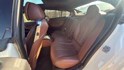 2014 BMW 650i Gran Coupe xDrive 4D   - Photo 49 - Manassas, VA 20109