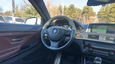 2014 BMW 650i Gran Coupe xDrive 4D   - Photo 39 - Manassas, VA 20109