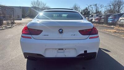 2014 BMW 650i Gran Coupe xDrive 4D   - Photo 6 - Manassas, VA 20109
