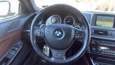 2014 BMW 650i Gran Coupe xDrive 4D   - Photo 25 - Manassas, VA 20109