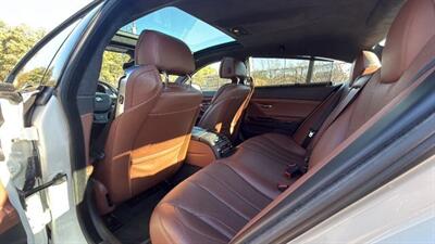 2014 BMW 650i Gran Coupe xDrive 4D   - Photo 48 - Manassas, VA 20109