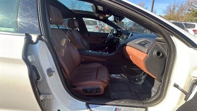 2014 BMW 650i Gran Coupe xDrive 4D   - Photo 61 - Manassas, VA 20109