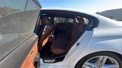 2014 BMW 650i Gran Coupe xDrive 4D   - Photo 47 - Manassas, VA 20109