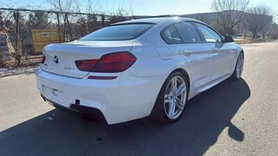 2014 BMW 650i Gran Coupe xDrive 4D   - Photo 4 - Manassas, VA 20109