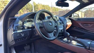 2014 BMW 650i Gran Coupe xDrive 4D   - Photo 44 - Manassas, VA 20109