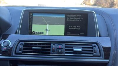 2014 BMW 650i Gran Coupe xDrive 4D   - Photo 33 - Manassas, VA 20109