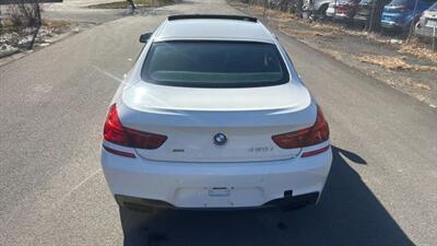 2014 BMW 650i Gran Coupe xDrive 4D   - Photo 7 - Manassas, VA 20109