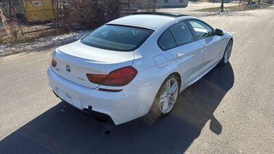 2014 BMW 650i Gran Coupe xDrive 4D   - Photo 5 - Manassas, VA 20109